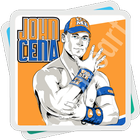 John Cena WWE Wallpapers HD 2017 biểu tượng