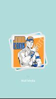 John Cena WWE Wallpapers HD 2017 Affiche