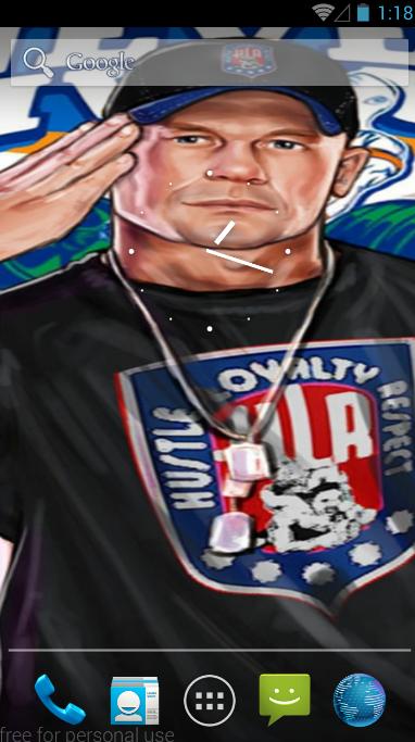 John Cena Wwe Wallpapers Hd 2017 For Android Apk Download - wwe john cena hat for free roblox