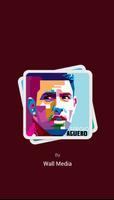 Sergio Kun Aguero Wallpapers HD-poster