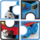 آیکون‌ Puzzle Thomas & Friends Toys Kids