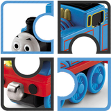 Puzzle Thomas & Friends Toys Kids ikona