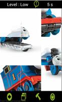 Puzzle Thomas & Friends Toys Kids 포스터