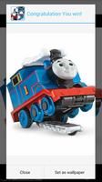 Puzzle Thomas & Friends Toys Kids скриншот 1