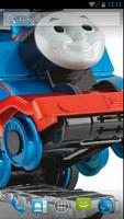 Puzzle Thomas & Friends Toys Kids اسکرین شاٹ 3