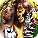 APK HD Madagascar Wallpaper