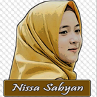 Nissa Sabyan Wallpaper أيقونة