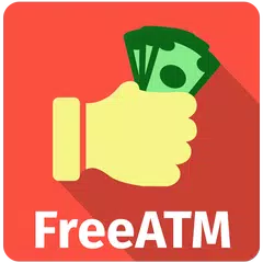 FreeATM: Free Recharge アプリダウンロード