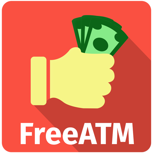 FreeATM: Free Recharge