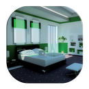 250 Modern Bedroom Design APK