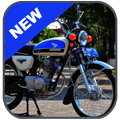 Modificada Honda CB
