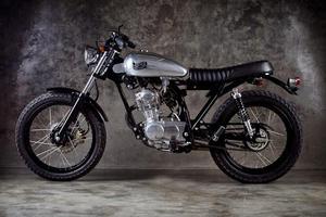 Modified Honda CB স্ক্রিনশট 2