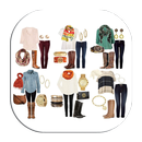 250 Outfit Ideas For School APK