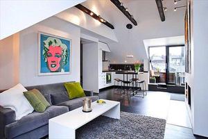 300 Apartment Decorating Ideas syot layar 1