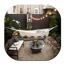 Backyard Patio Peyzajı APK
