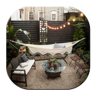 Backyard Patio Landscaping icon