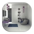 135 Bathroom Tile Ideas icon