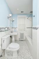 135 Bathroom Tile Ideas poster