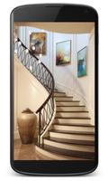 Best Home Stairs Idea plakat