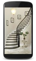 برنامه‌نما Best Home Stairs Idea عکس از صفحه