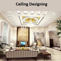 Ceiling Designing penulis hantaran