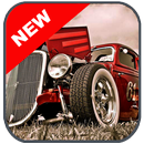 Classic Cars Wallpaper-APK