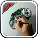 DIY 3D Drawing APK