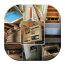 DIY Hidden Storage APK