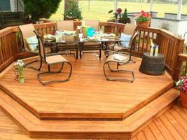 1 Schermata 250 idee di decking