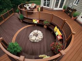 2 Schermata 250 idee di decking