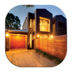 400 Fence House Design