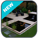 Fish Pond Design aplikacja