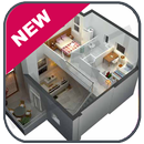 Ide Desain Rumah 3D APK