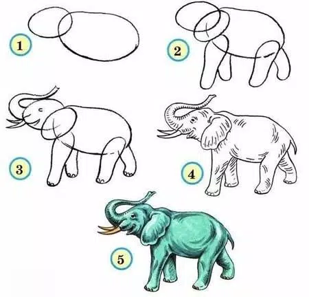 How To Draw Animal APK for Android Download How To Draw Animal APK for Android Download