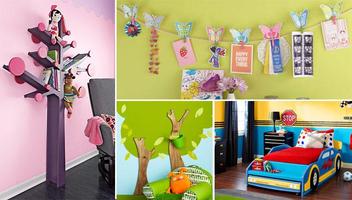 350 Kids - Design & Decor Room syot layar 1