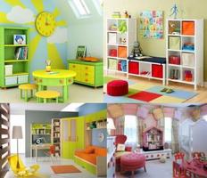 350 Kids - Design & Decor Room স্ক্রিনশট 2