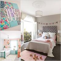 350 Kids - Design & Decor Room syot layar 3