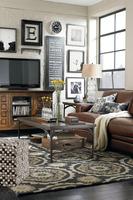 350 Living Room Decorating Ideas-poster