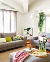 350 Living Room Decorating Ideas 스크린샷 1
