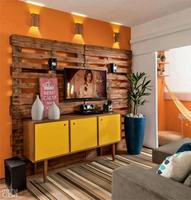 350 Pallet DIY Idea captura de pantalla 3