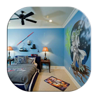 350 Room Painting Plan Ideas ikon