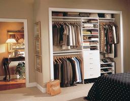 برنامه‌نما 250 Small Closet Organisers عکس از صفحه