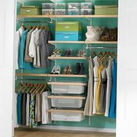 برنامه‌نما 250 Small Closet Organisers عکس از صفحه