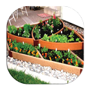 125 Vegetable Garden Ideas APK