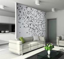 350 Wall Decorating Ideas اسکرین شاٹ 3