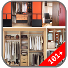 Wardrobe Design Ideas icon