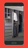 Wardrobe Design Ideas poster