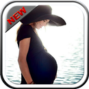 Maternidad Vestidos Ideas APK