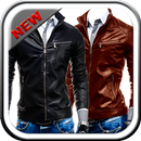 Men Jacket Design-APK