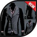 Diseño de la chaqueta de los hombres APK